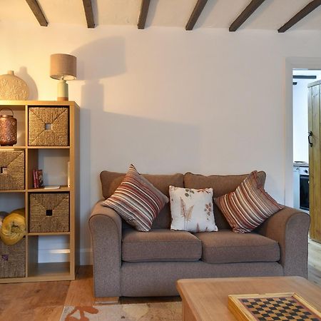 Maisies Cottage Wirksworth ภายนอก รูปภาพ